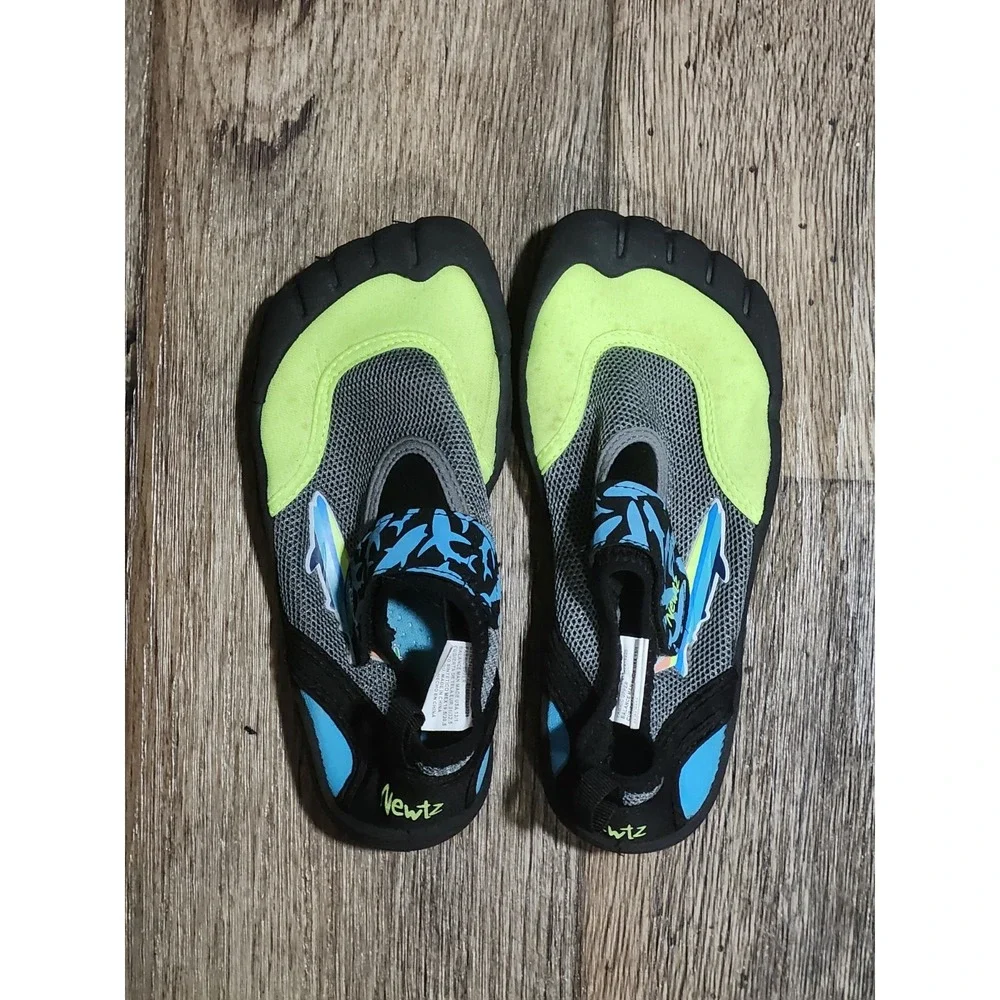 Newtz designed footwear summer